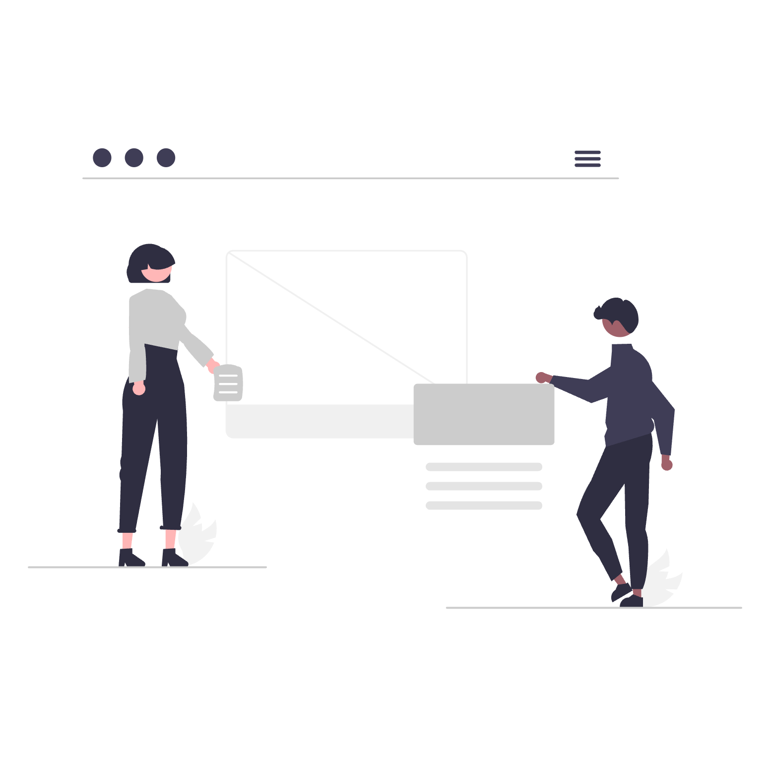 コンサルティング