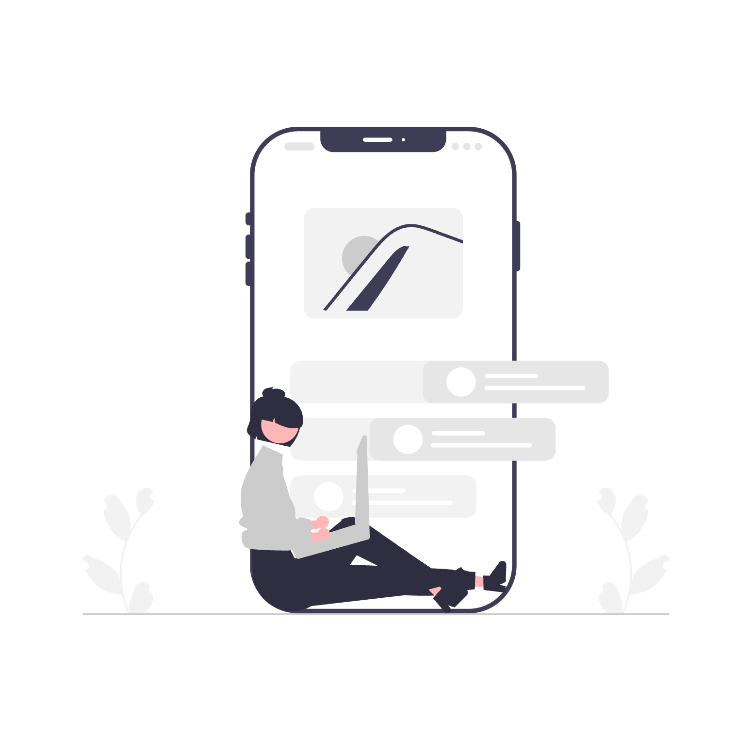 プロダクト開発